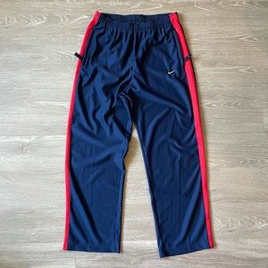 NWOT NikeLab Nike Team USA Warm Up Pant Medium